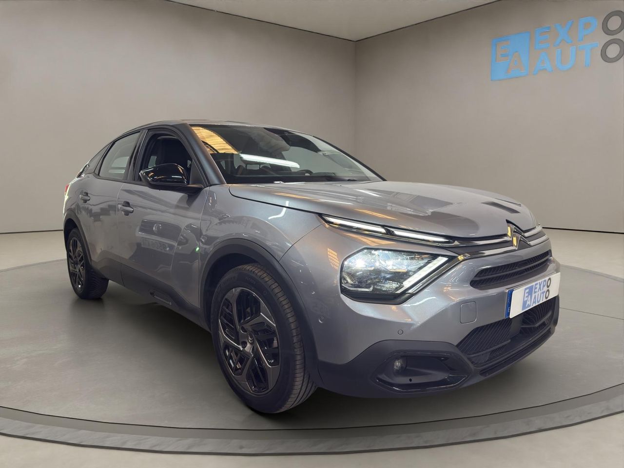 Citroën C4 BlueHDi 130 S&S EAT8 Feel Pack - Foto 2