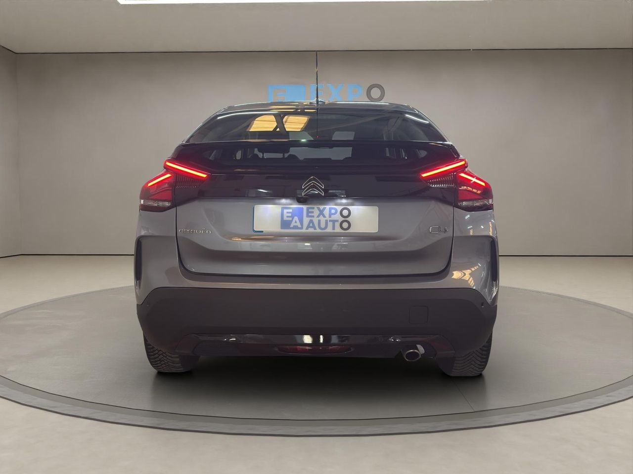 Citroën C4 BlueHDi 130 S&S EAT8 Feel Pack - Foto 2
