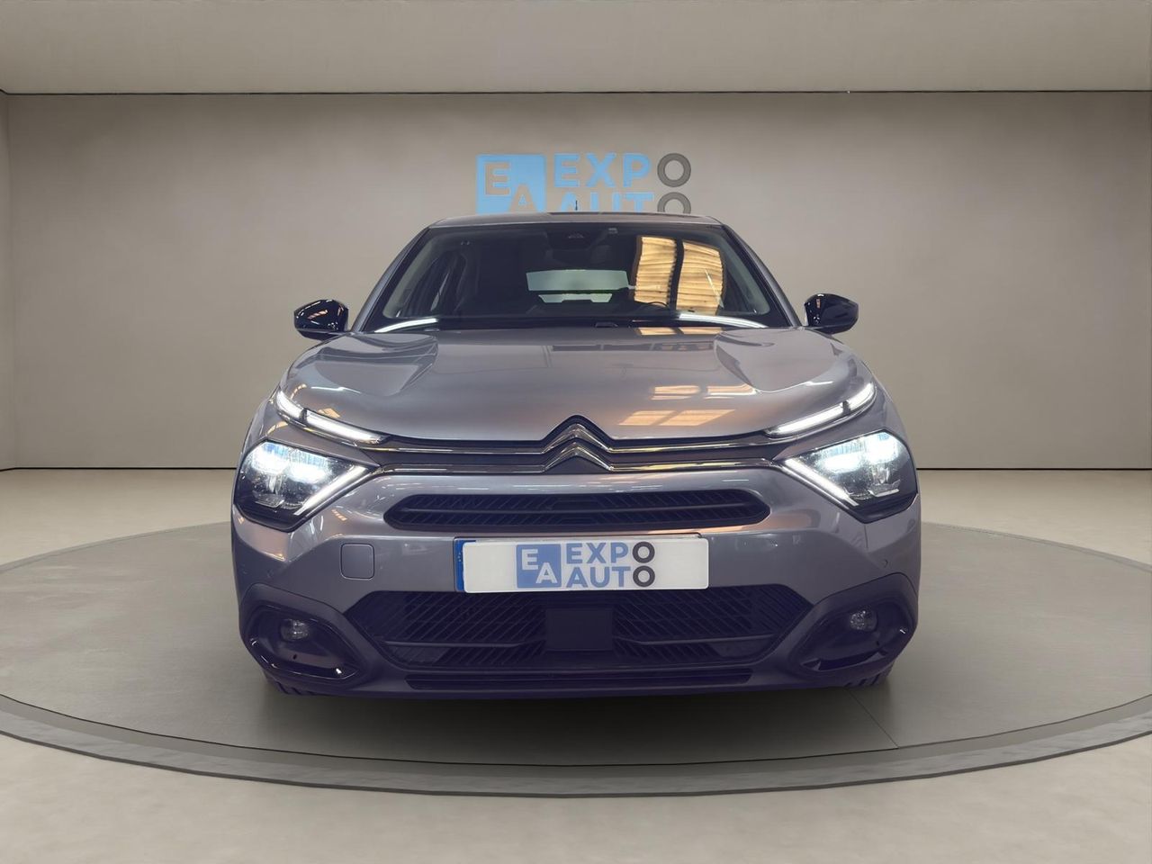 Citroën C4 BlueHDi 130 S&S EAT8 Feel Pack - Foto 2