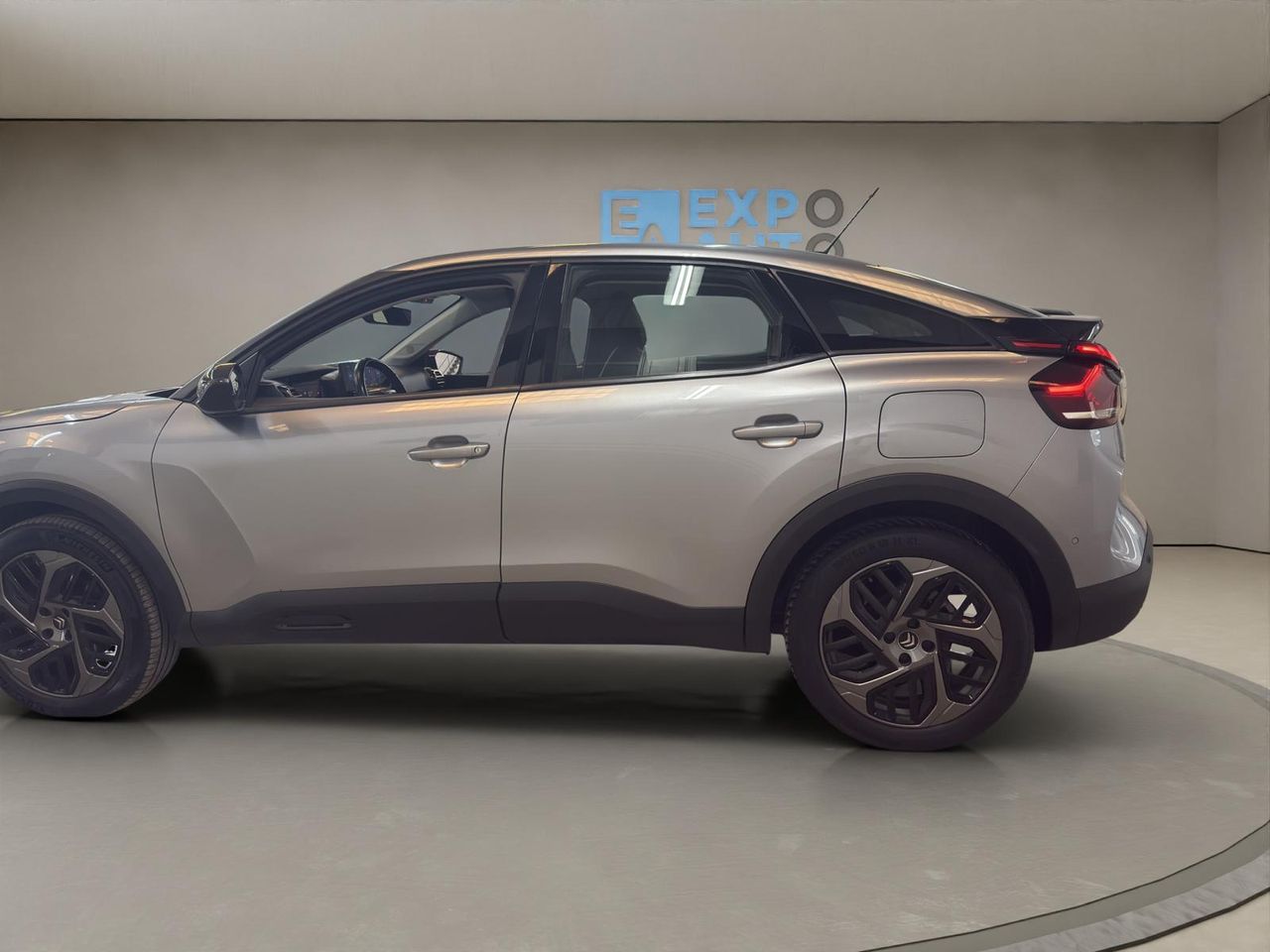 Citroën C4 BlueHDi 130 S&S EAT8 Feel Pack - Foto 2