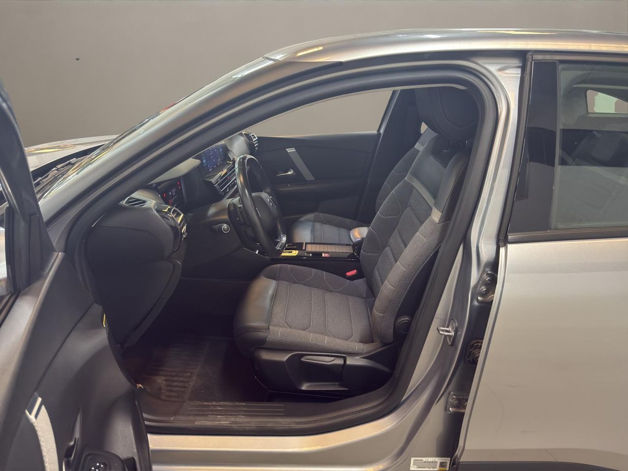 Citroën C4 BlueHDi 130 S&S EAT8 Feel Pack - Foto 2