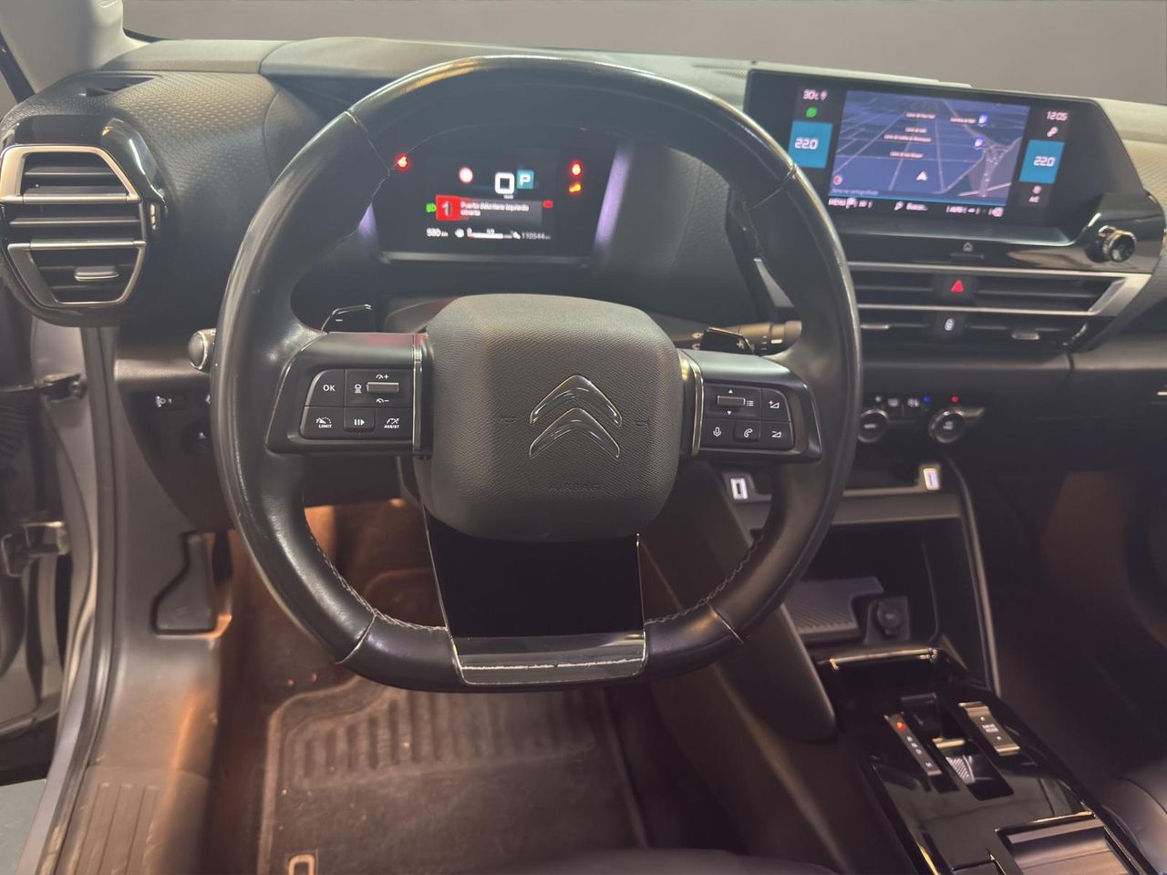 Citroën C4 BlueHDi 130 S&S EAT8 Feel Pack - Foto 2