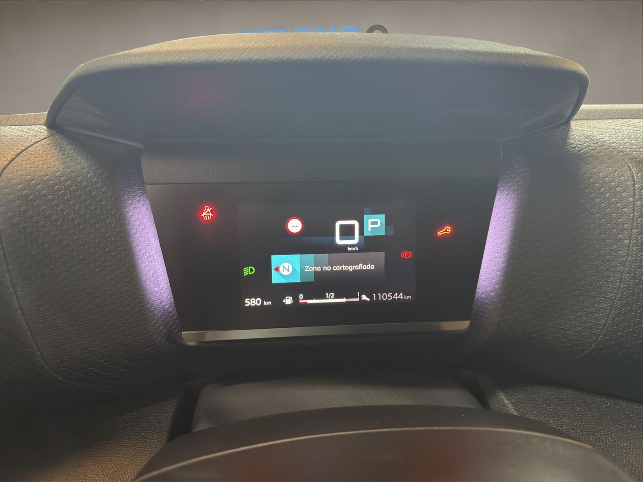 Citroën C4 BlueHDi 130 S&S EAT8 Feel Pack - Foto 2