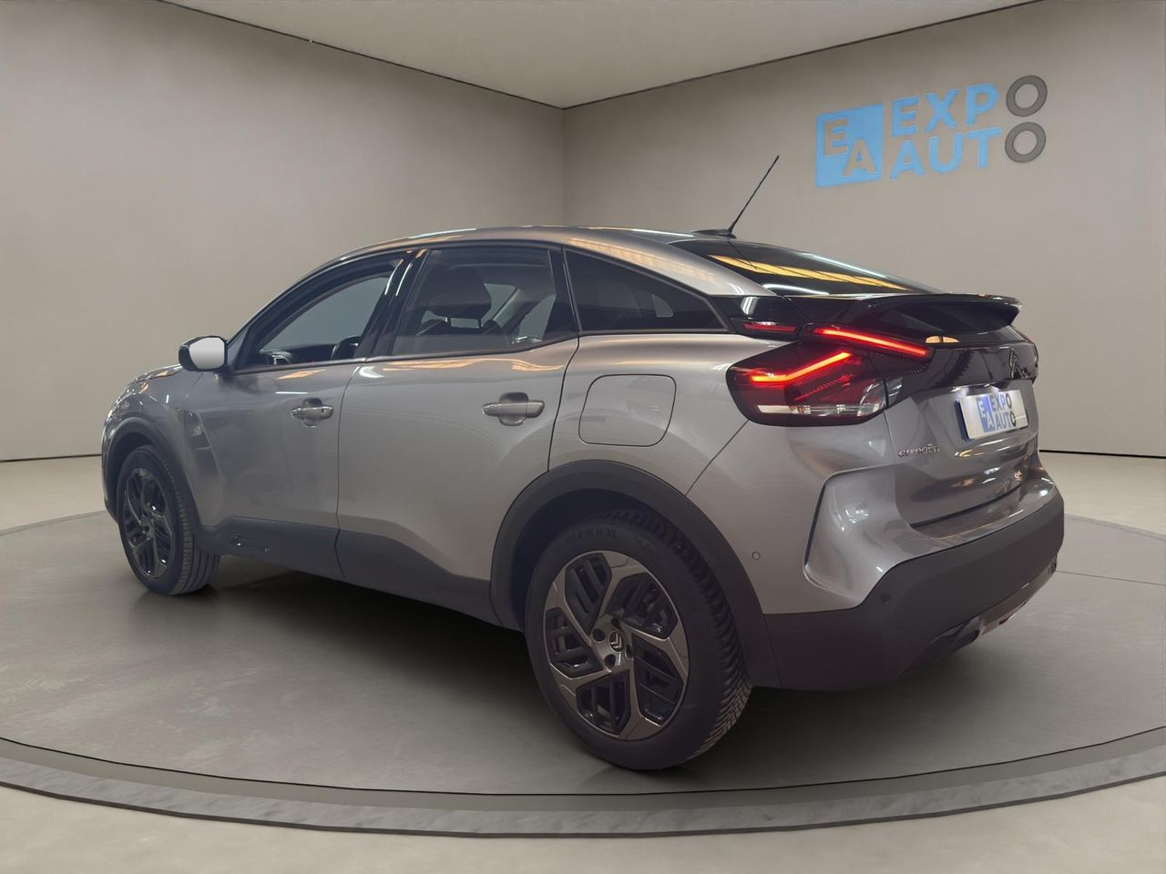 Citroën C4 BlueHDi 130 S&S EAT8 Feel Pack - Foto 2