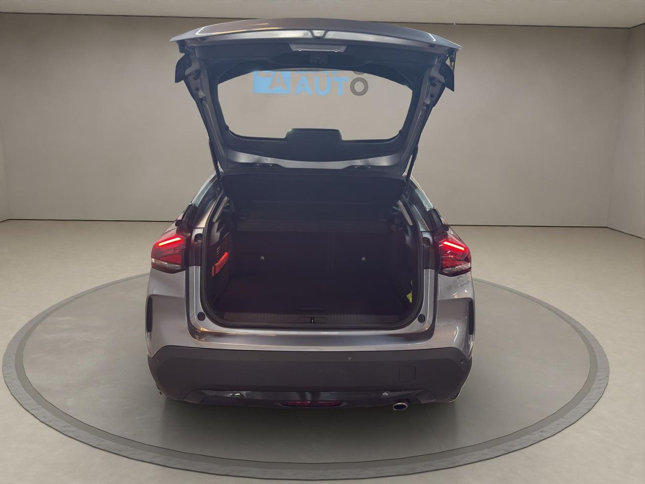 Citroën C4 BlueHDi 130 S&S EAT8 Feel Pack - Foto 2