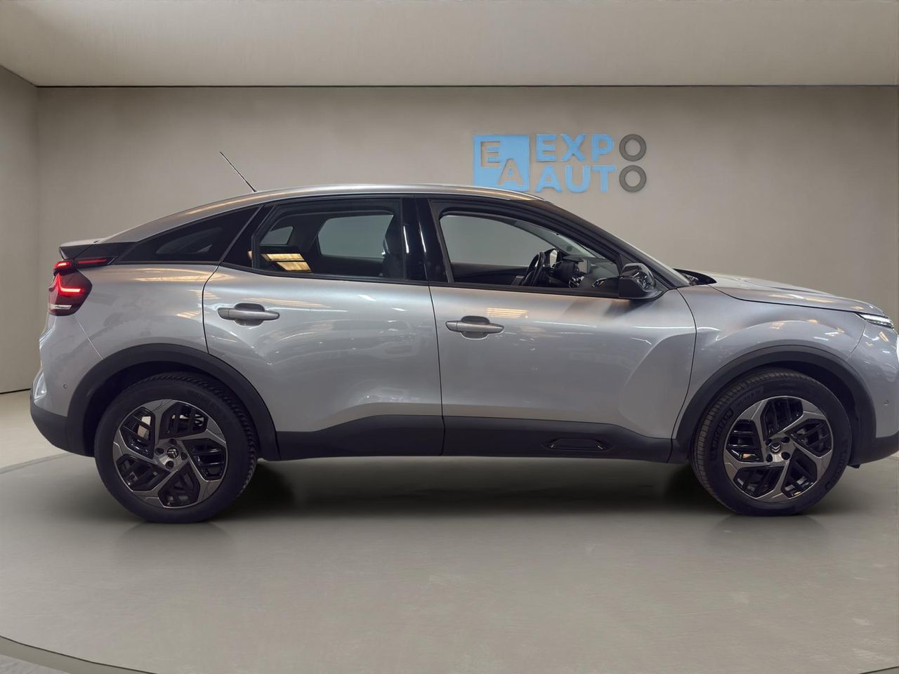 Citroën C4 BlueHDi 130 S&S EAT8 Feel Pack - Foto 2