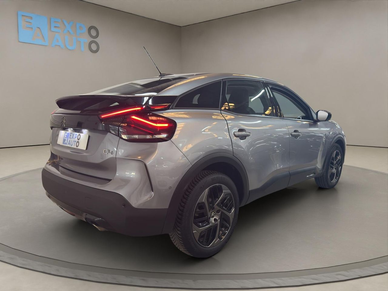 Citroën C4 BlueHDi 130 S&S EAT8 Feel Pack - Foto 2