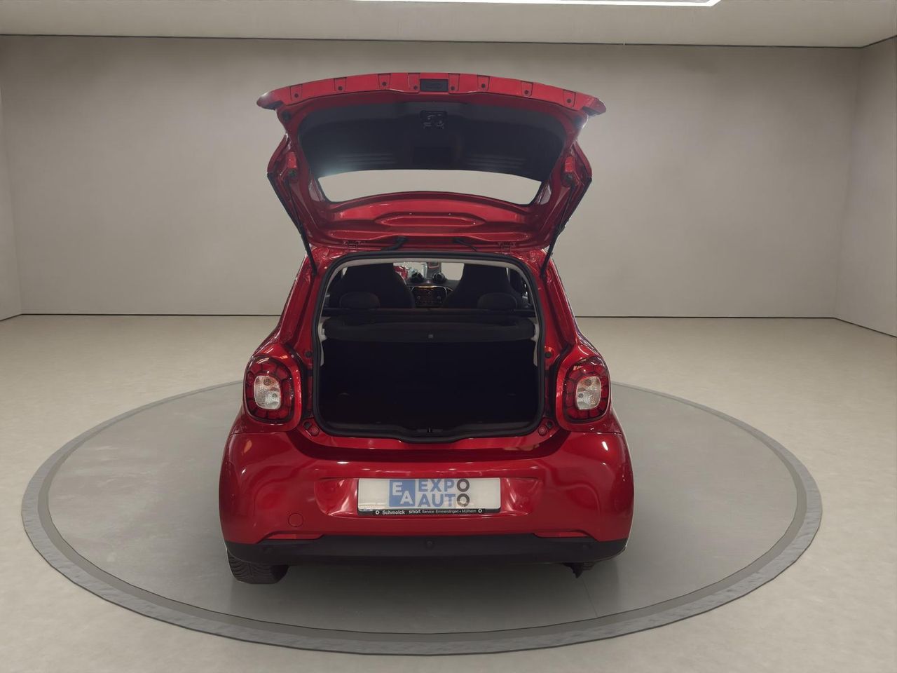 Smart Forfour 0.9 66kW (90CV) S/S - Foto 2