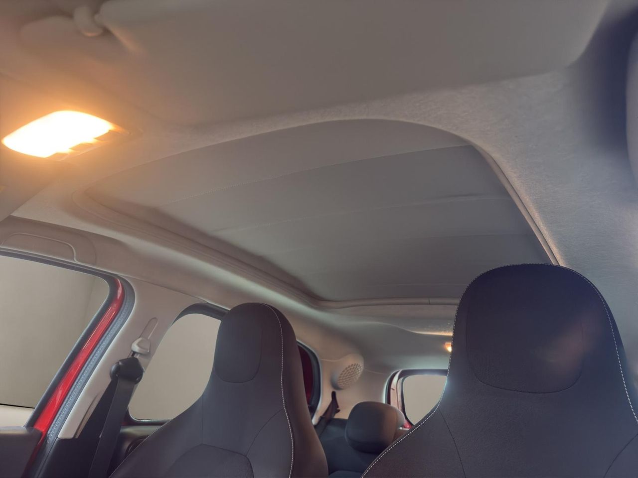 Smart Forfour 0.9 66kW (90CV) S/S - Foto 2