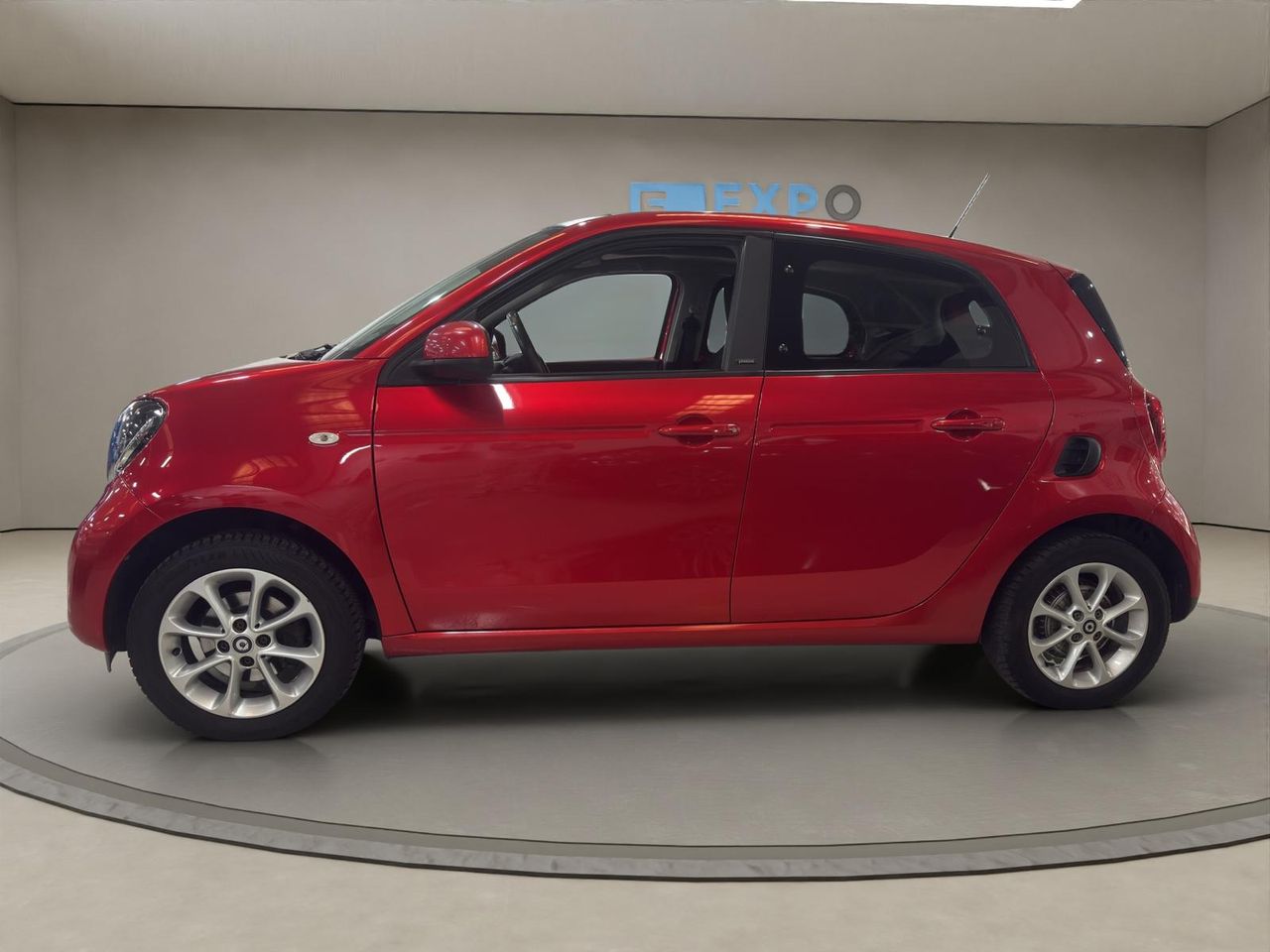 Smart Forfour 0.9 66kW (90CV) S/S - Foto 2