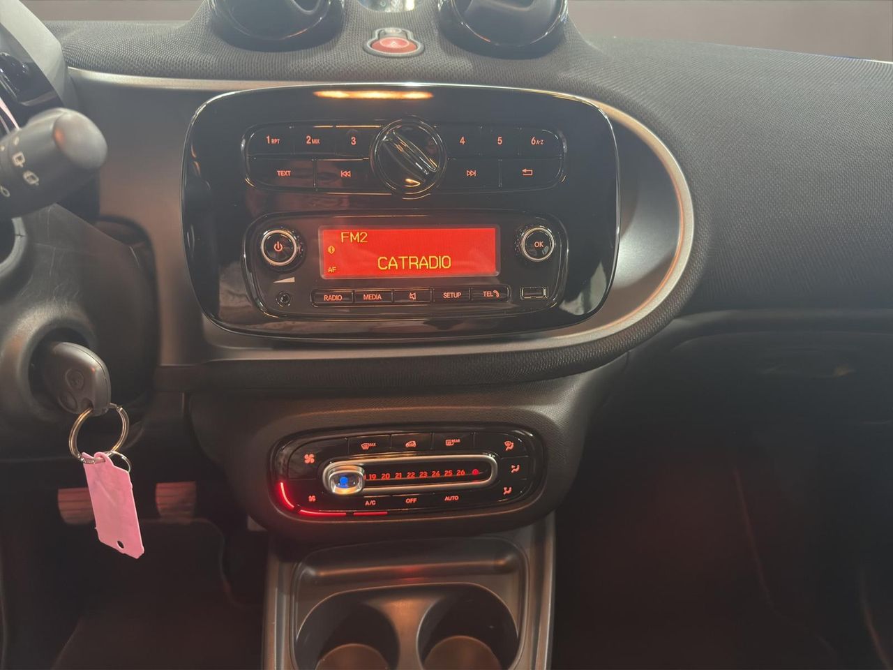 Smart Forfour 0.9 66kW (90CV) S/S - Foto 2