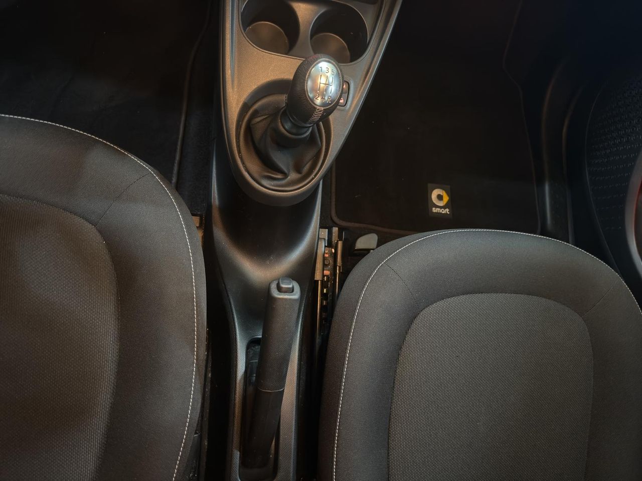 Smart Forfour 0.9 66kW (90CV) S/S - Foto 2