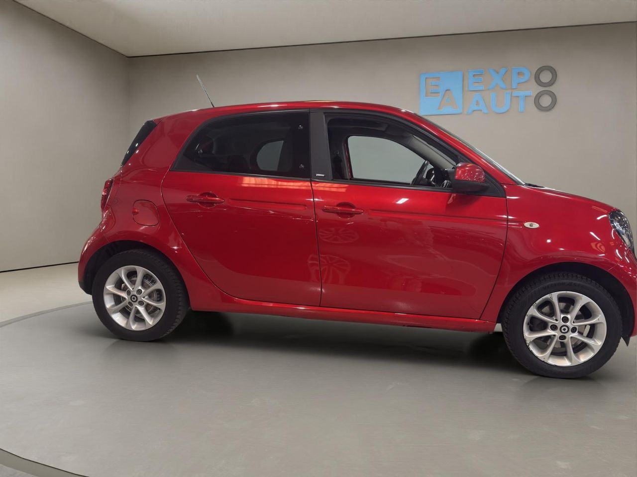 Smart Forfour 0.9 66kW (90CV) S/S - Foto 2