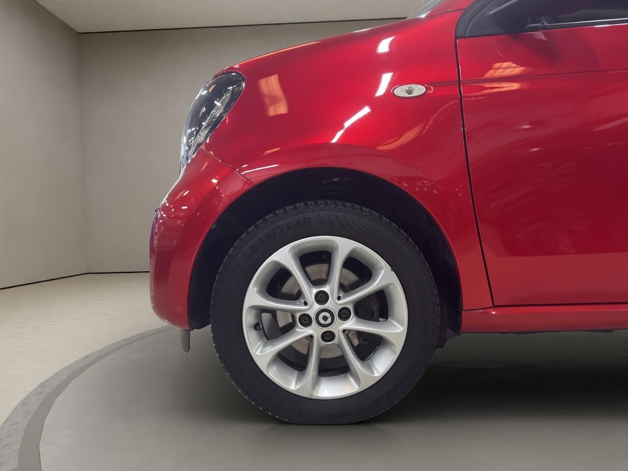 Smart Forfour 0.9 66kW (90CV) S/S - Foto 2
