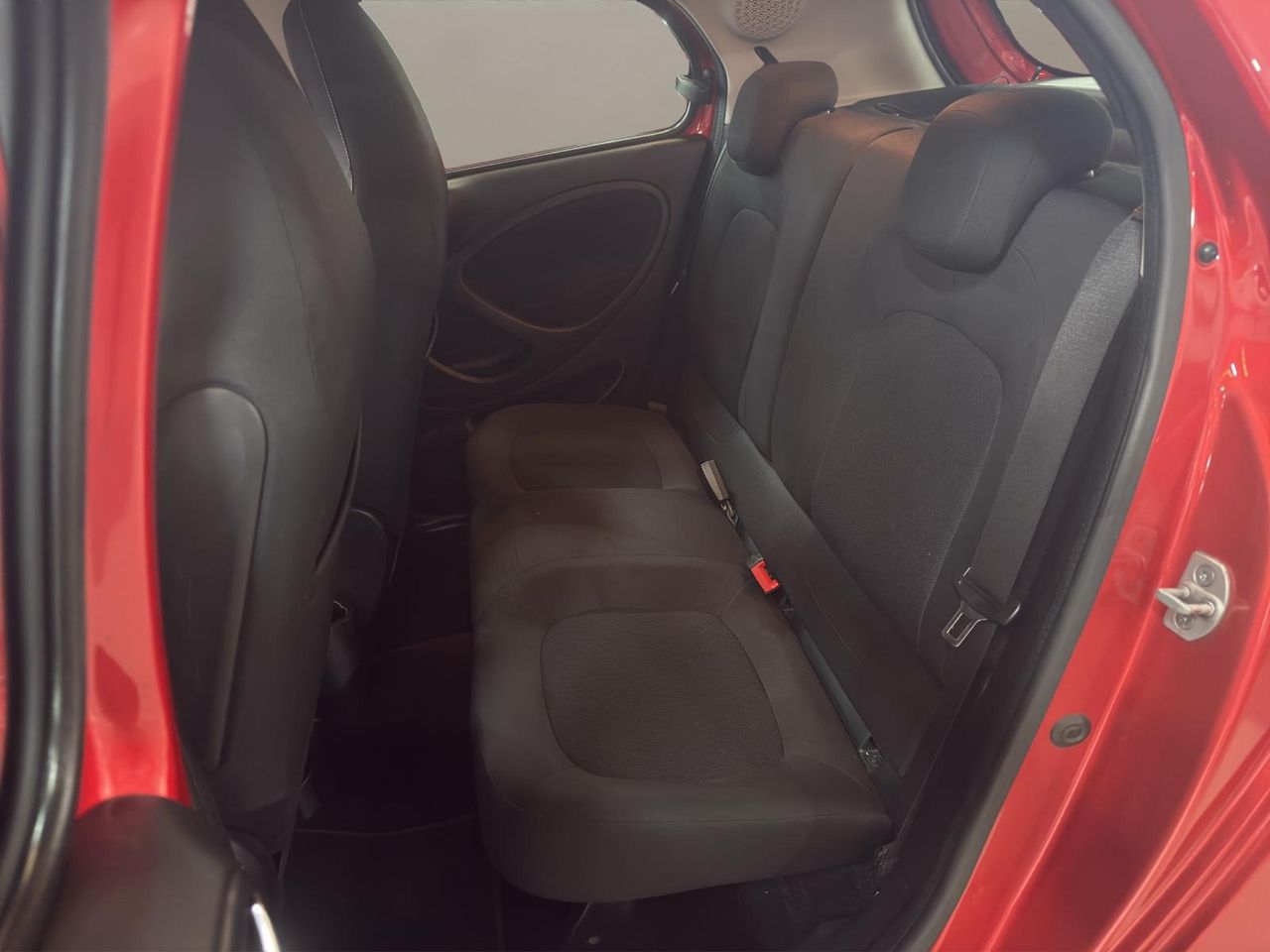 Smart Forfour 0.9 66kW (90CV) S/S - Foto 2