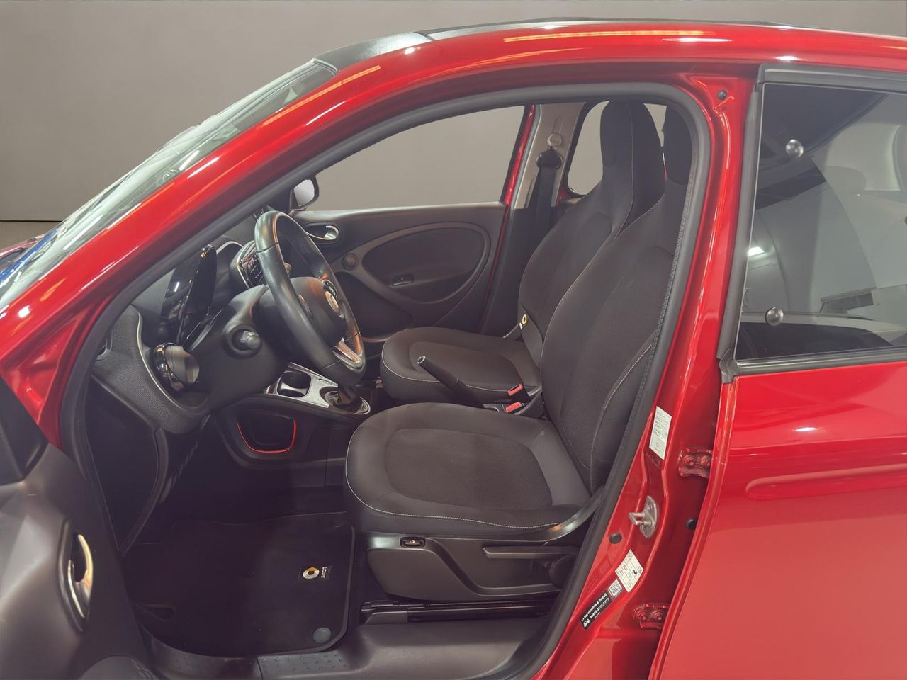 Smart Forfour 0.9 66kW (90CV) S/S - Foto 2