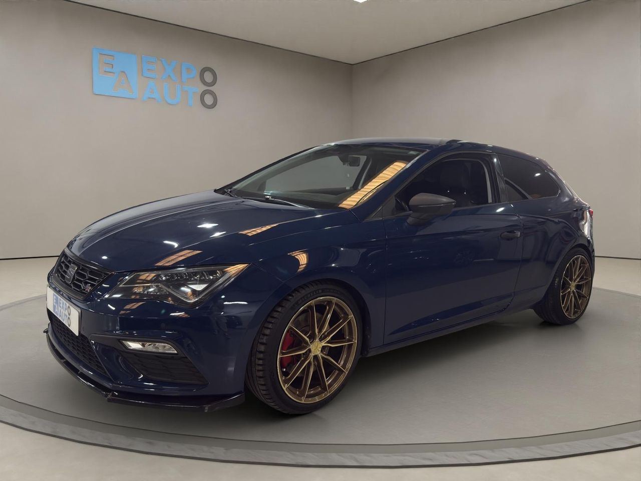 Seat Leon 1.8 TSI 132kW (180CV) DSG-7 St&Sp FR - Foto 2