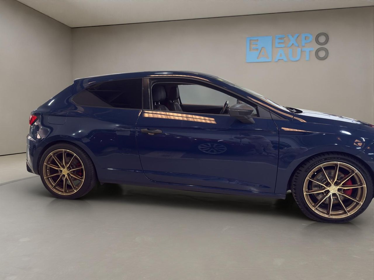 Seat Leon 1.8 TSI 132kW (180CV) DSG-7 St&Sp FR - Foto 2