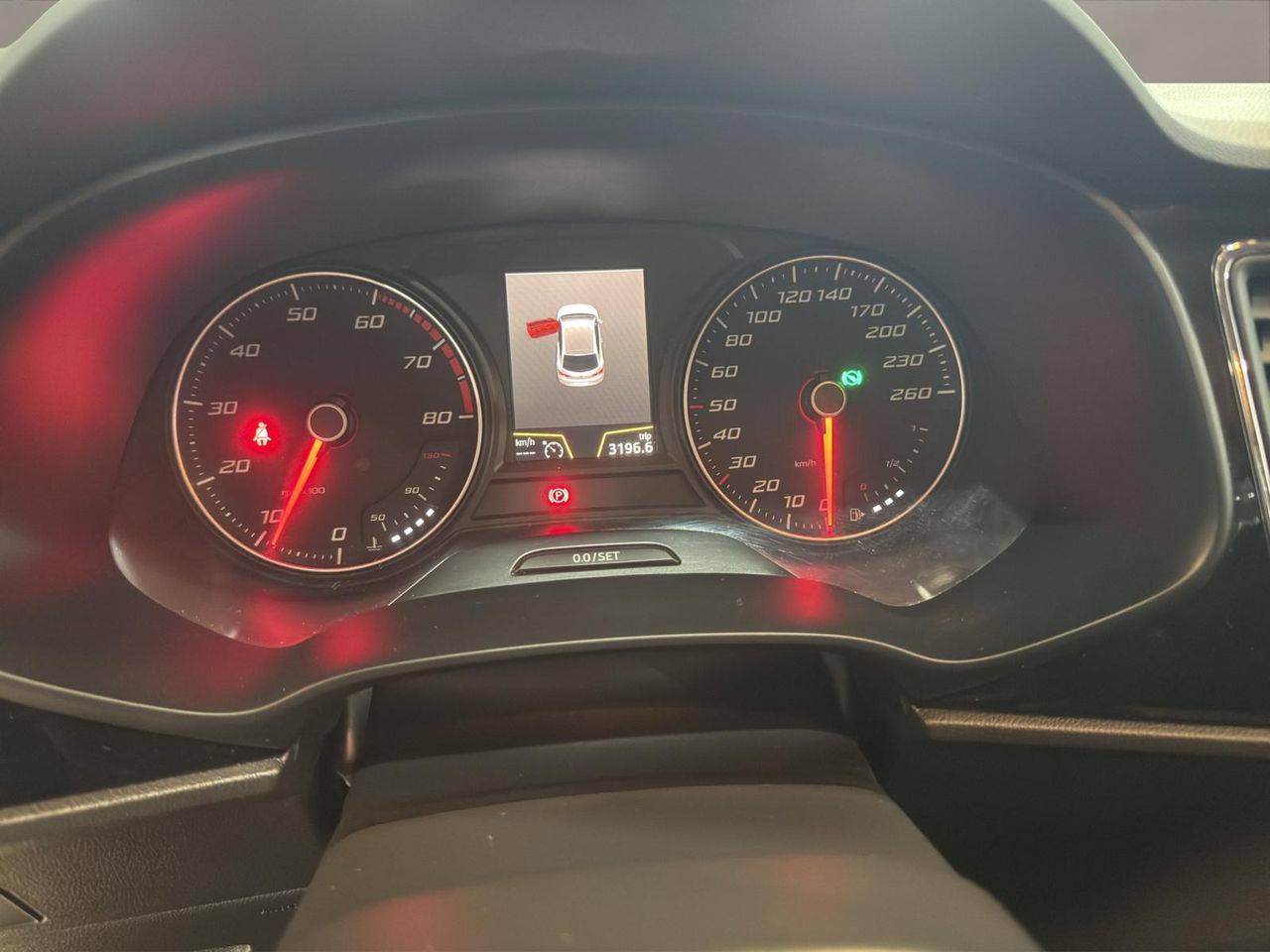 Seat Leon 1.8 TSI 132kW (180CV) DSG-7 St&Sp FR - Foto 2