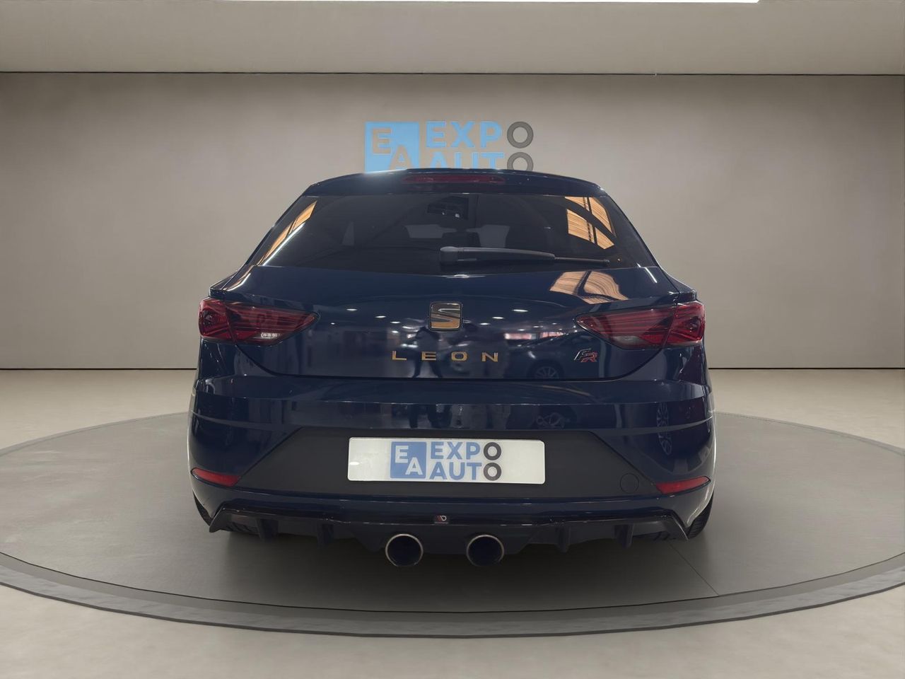 Seat Leon 1.8 TSI 132kW (180CV) DSG-7 St&Sp FR - Foto 2