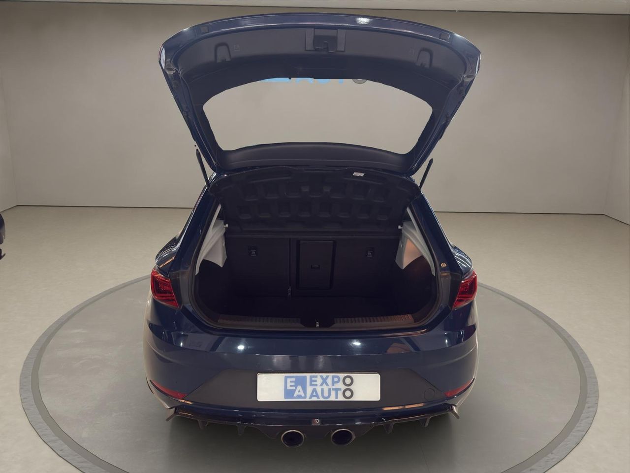 Seat Leon 1.8 TSI 132kW (180CV) DSG-7 St&Sp FR - Foto 2