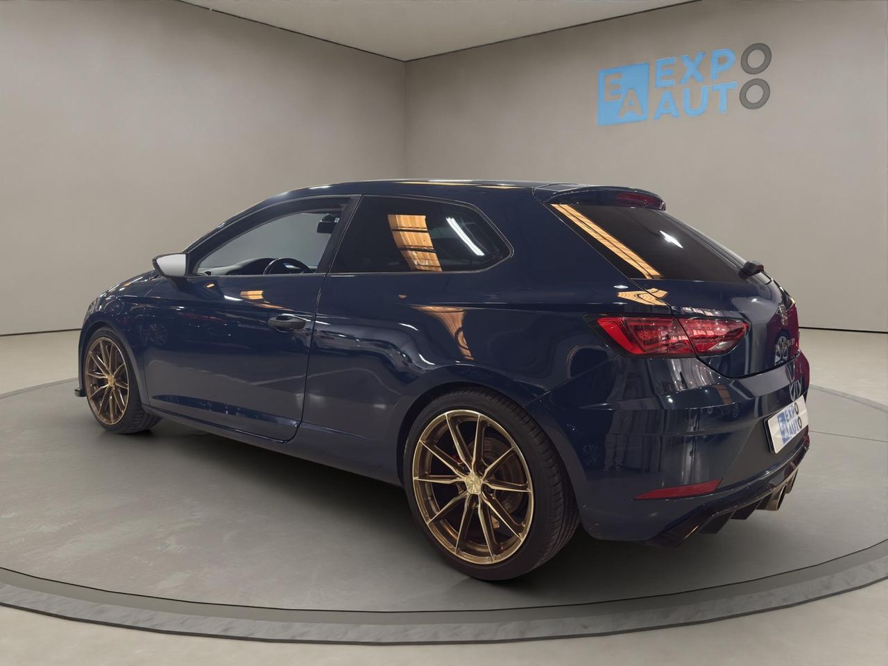 Seat Leon 1.8 TSI 132kW (180CV) DSG-7 St&Sp FR - Foto 2