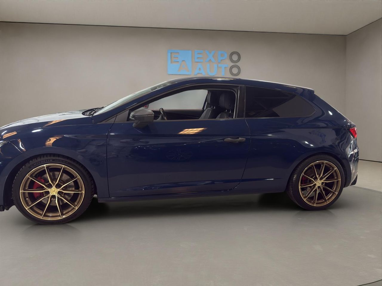 Seat Leon 1.8 TSI 132kW (180CV) DSG-7 St&Sp FR - Foto 2