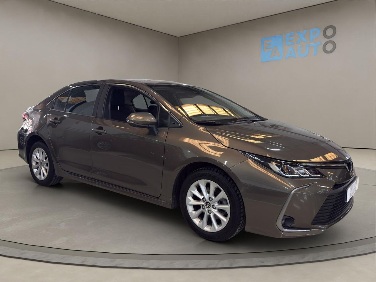 Toyota Corolla 1.8 125H ACTIVE TECH E-CVT - Foto 2