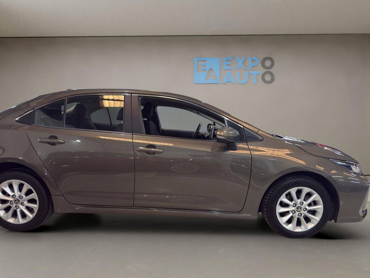 Toyota Corolla 1.8 125H ACTIVE TECH E-CVT - Foto 2