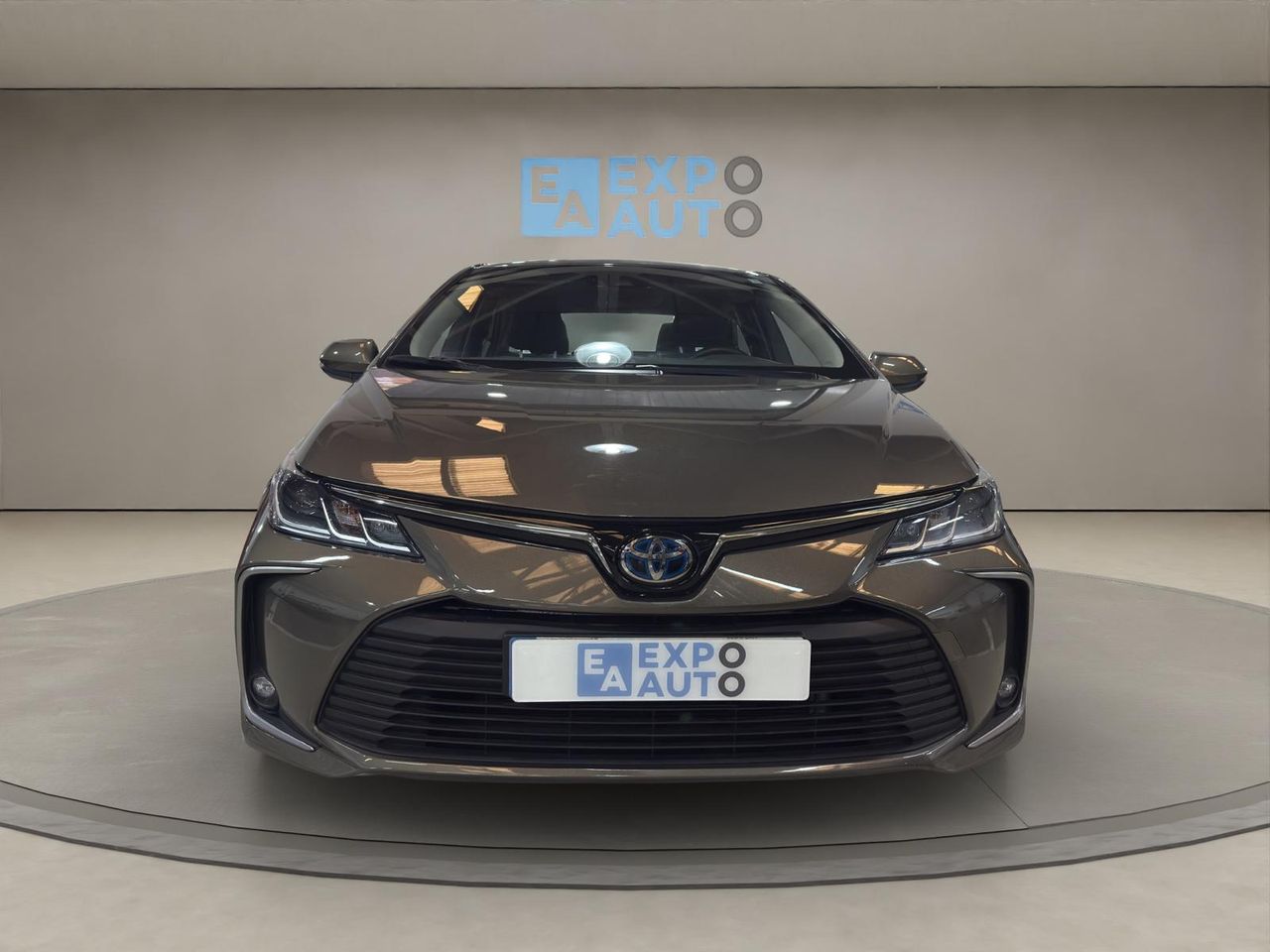 Toyota Corolla 1.8 125H ACTIVE TECH E-CVT - Foto 2