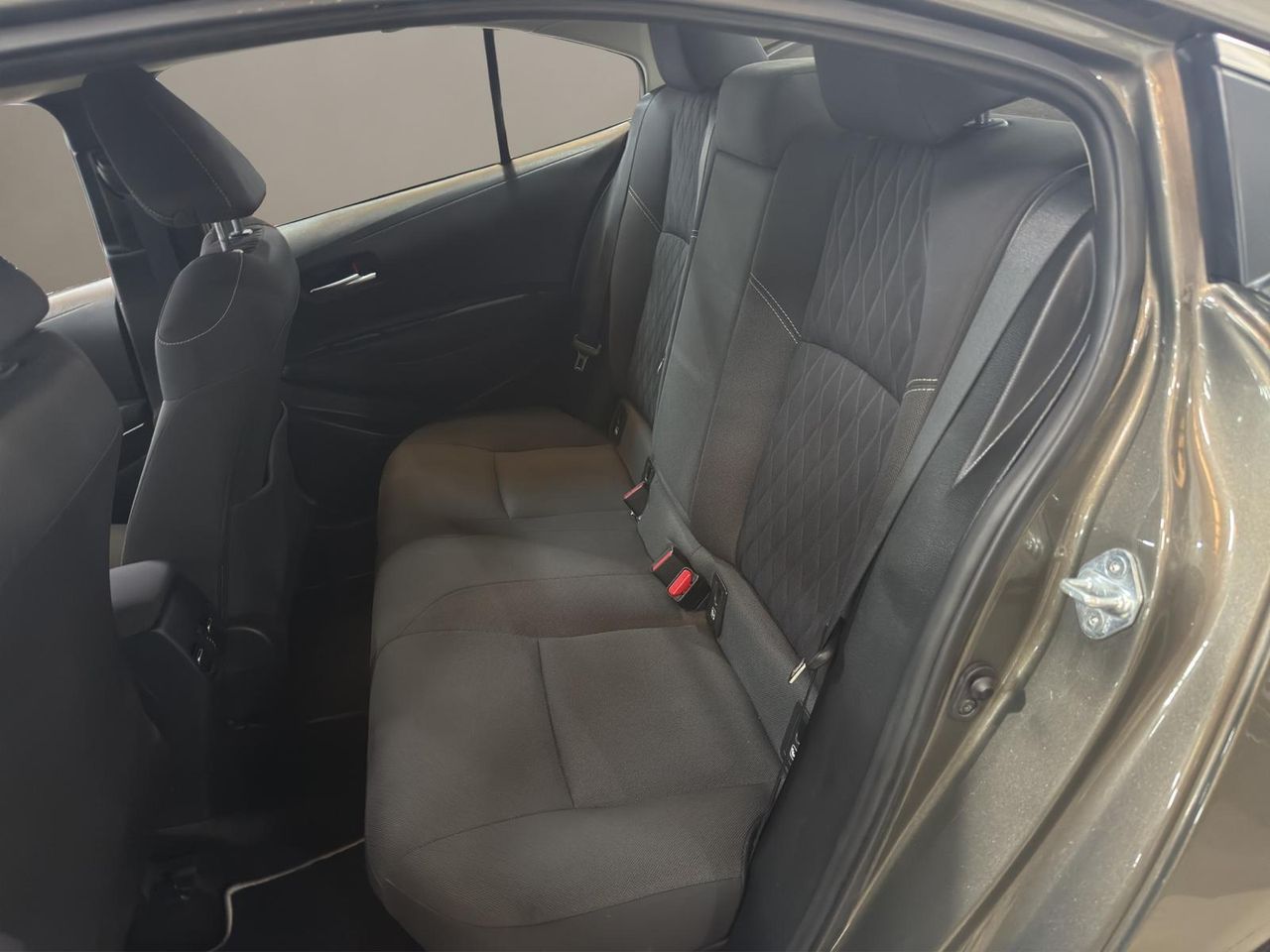 Toyota Corolla 1.8 125H ACTIVE TECH E-CVT - Foto 2