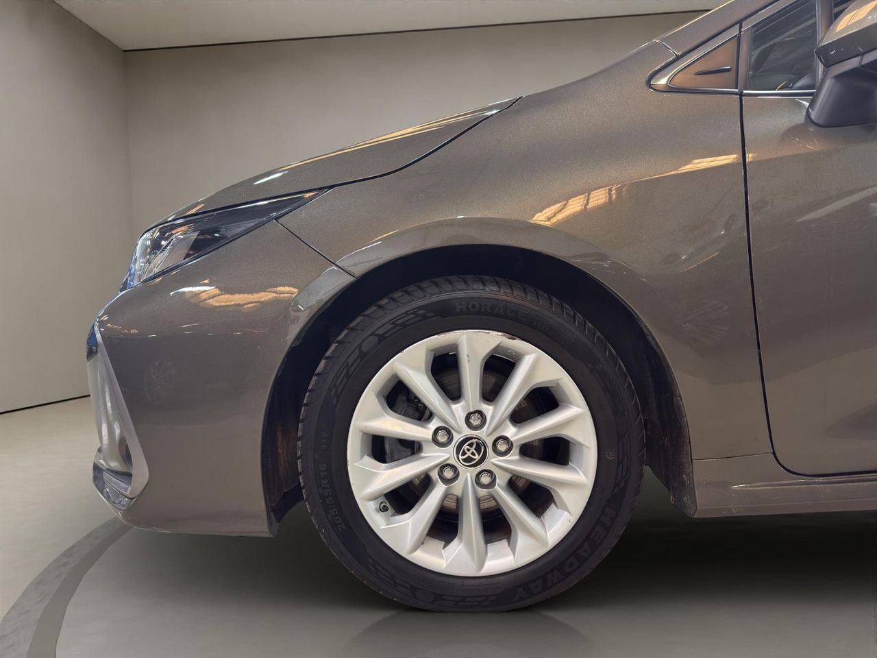 Toyota Corolla 1.8 125H ACTIVE TECH E-CVT - Foto 2