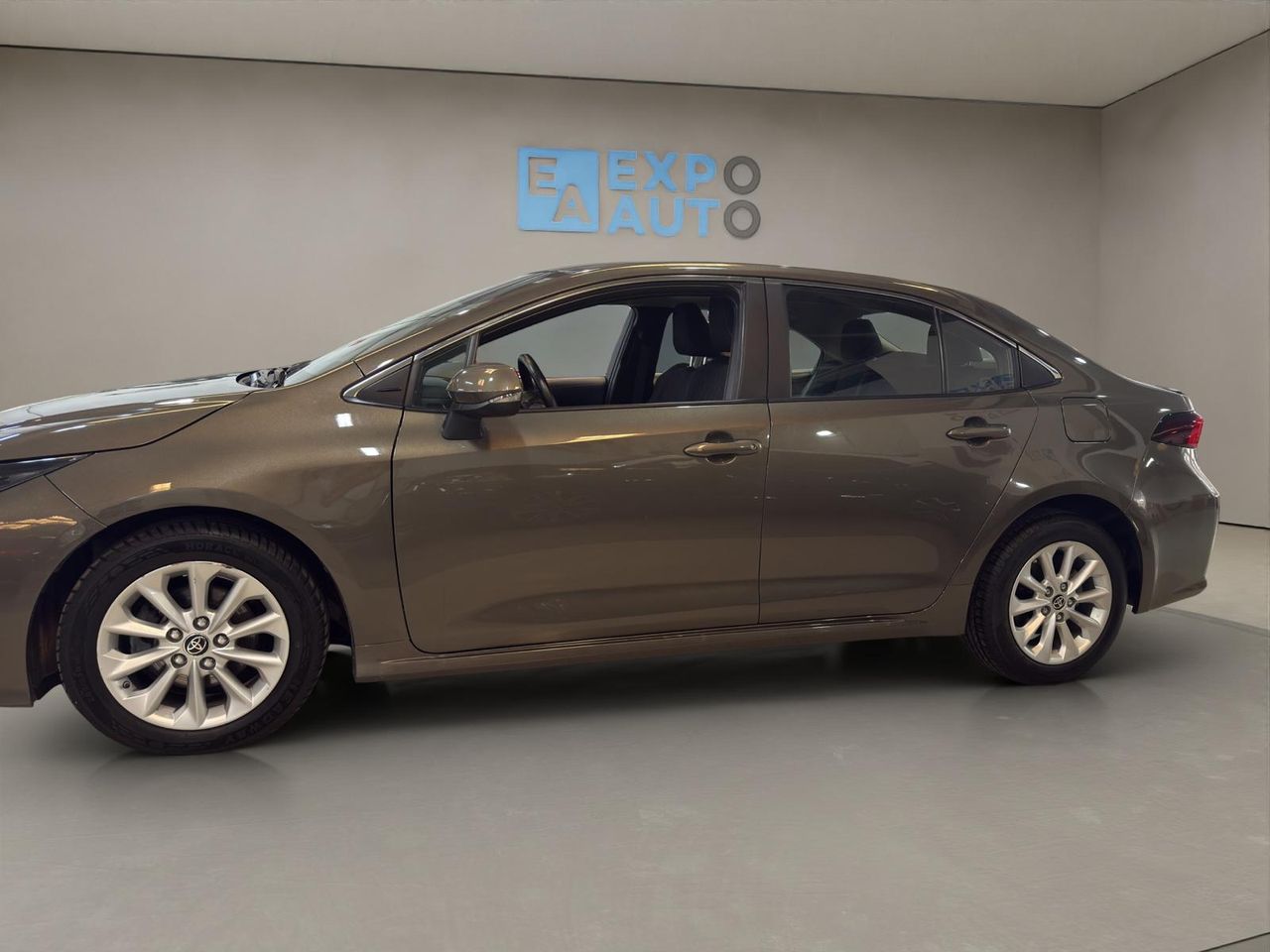 Toyota Corolla 1.8 125H ACTIVE TECH E-CVT - Foto 2