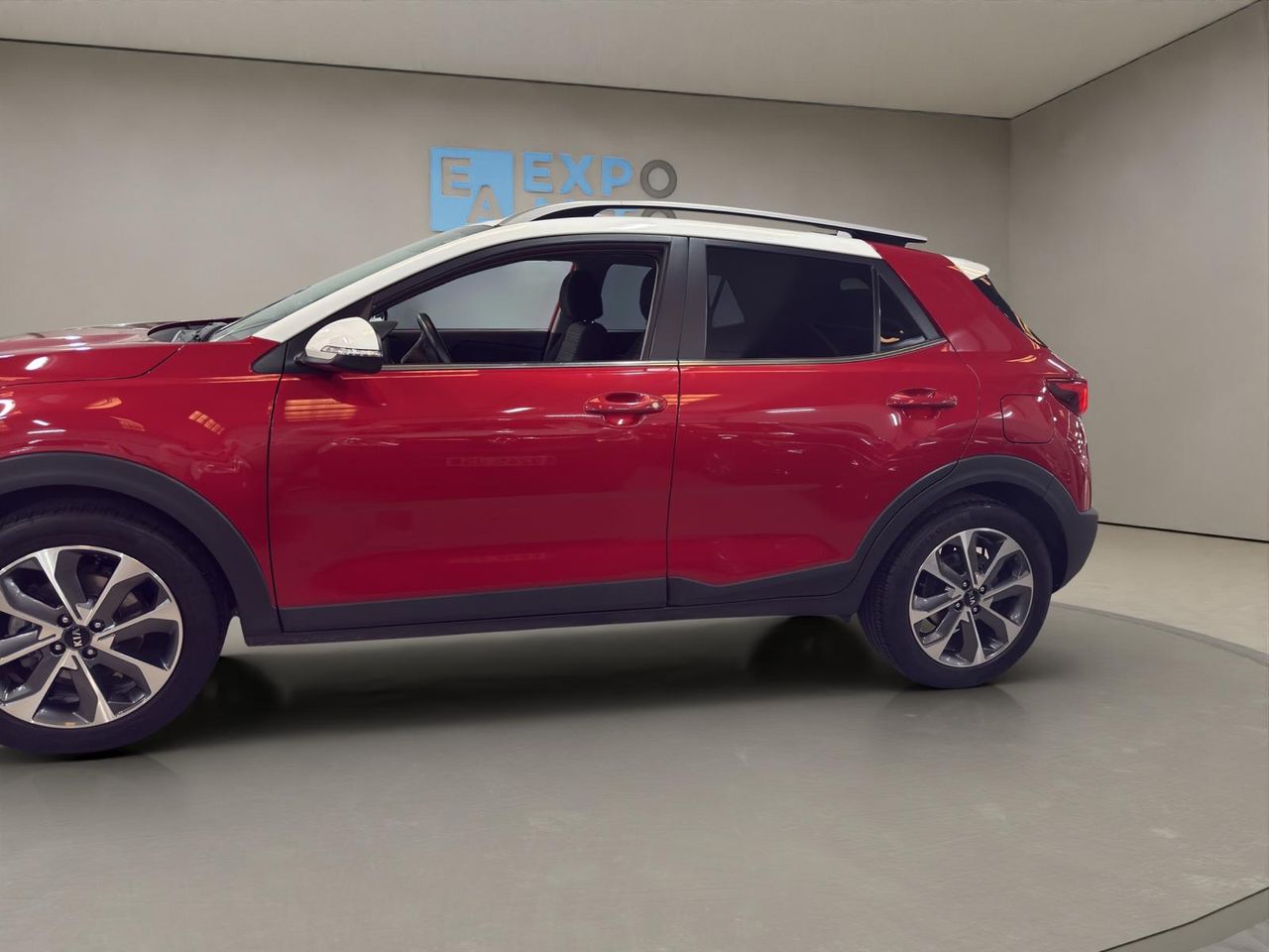 Kia Stonic 1.0 T-GDi 88kW (120CV) Drive - Foto 2
