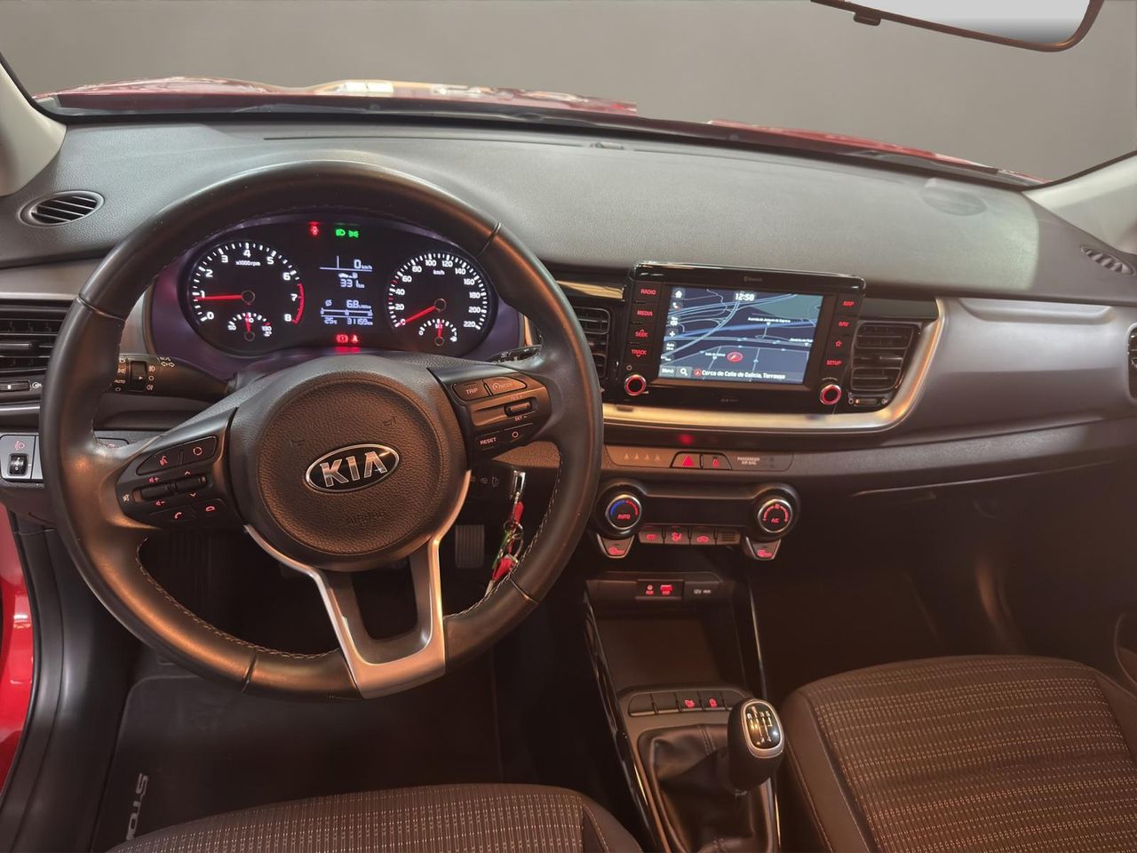 Kia Stonic 1.0 T-GDi 88kW (120CV) Drive - Foto 2