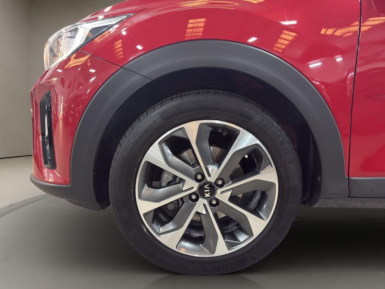Kia Stonic 1.0 T-GDi 88kW (120CV) Drive - Foto 2