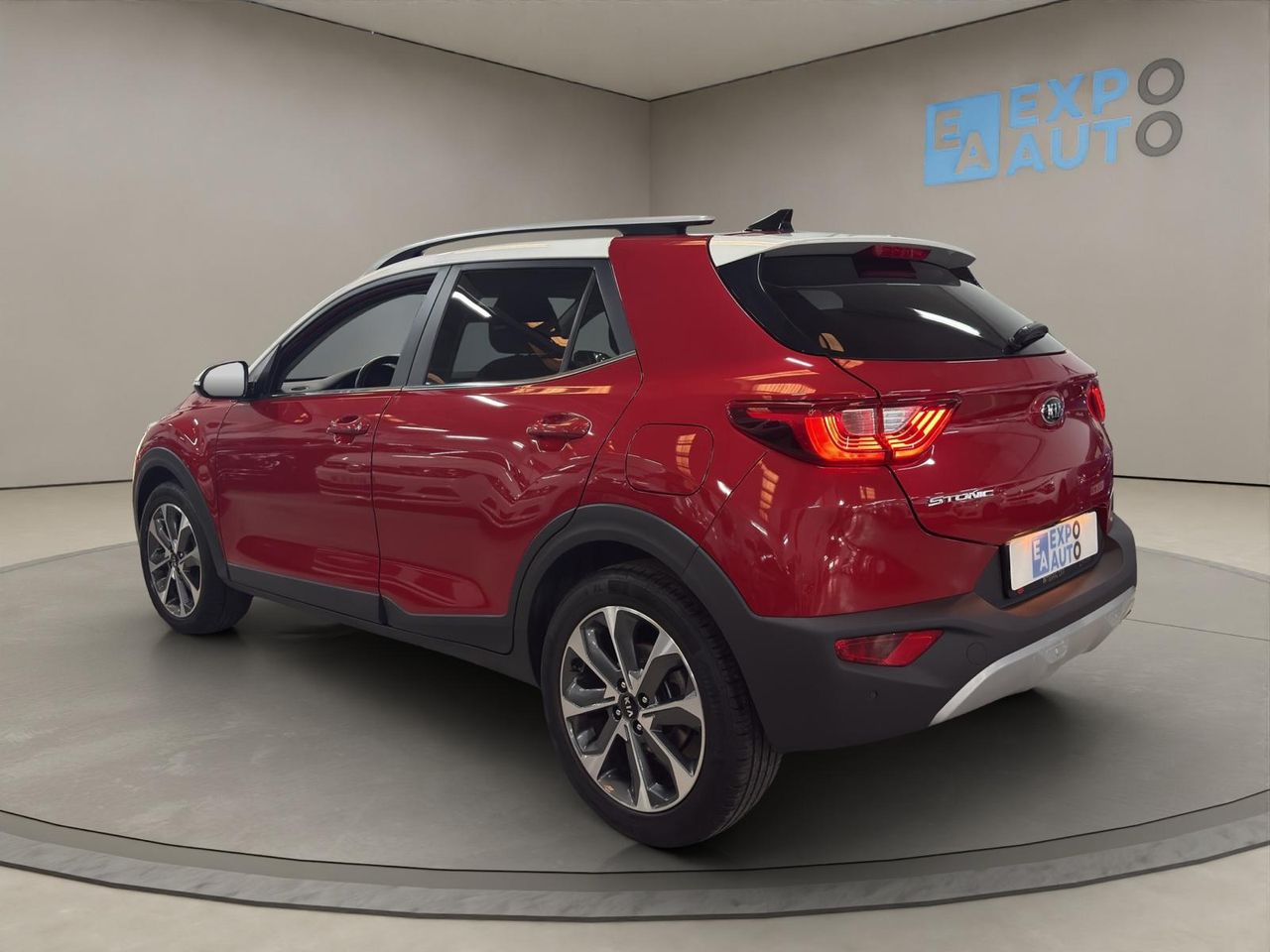 Kia Stonic 1.0 T-GDi 88kW (120CV) Drive - Foto 2