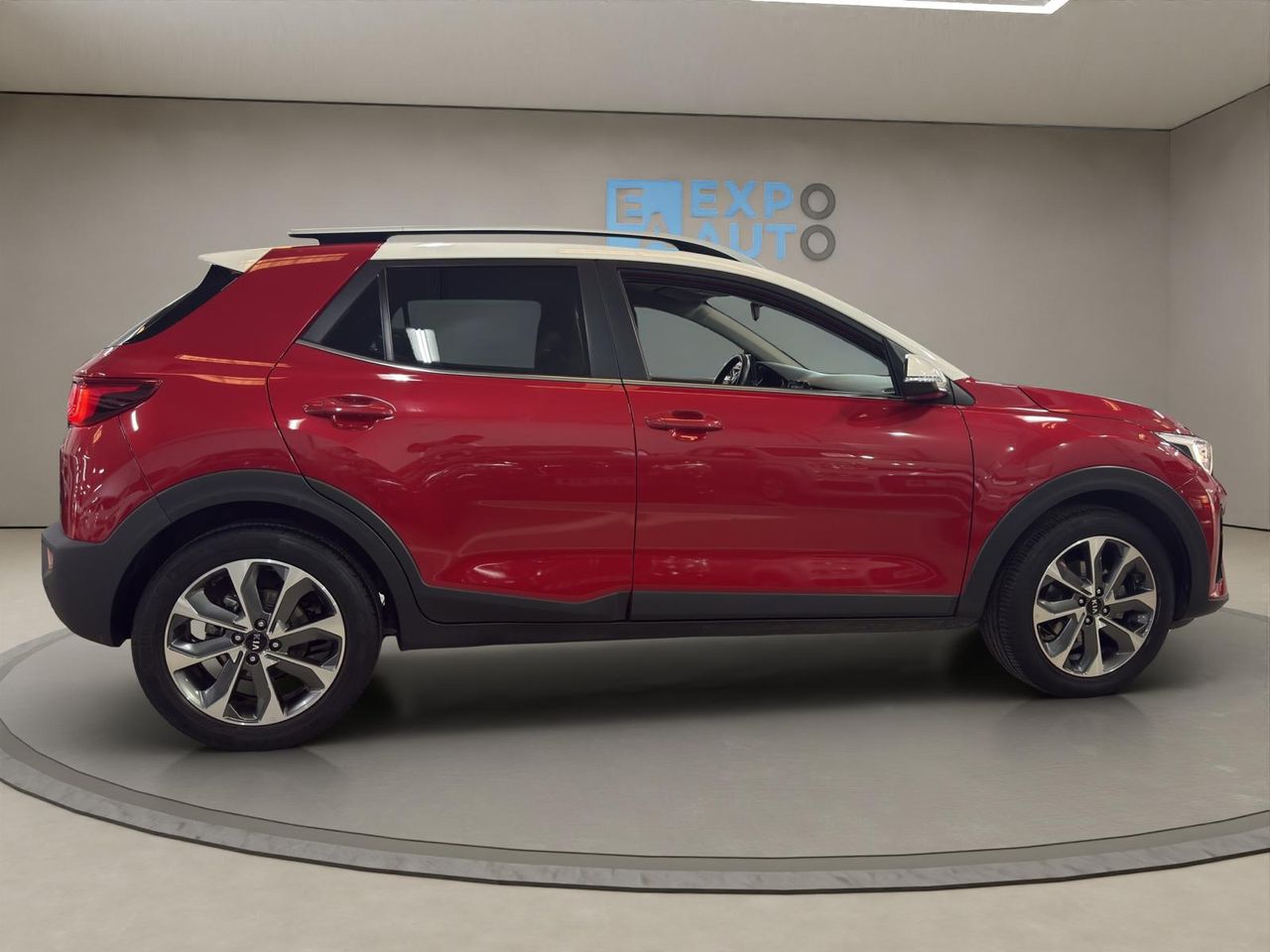 Kia Stonic 1.0 T-GDi 88kW (120CV) Drive - Foto 2