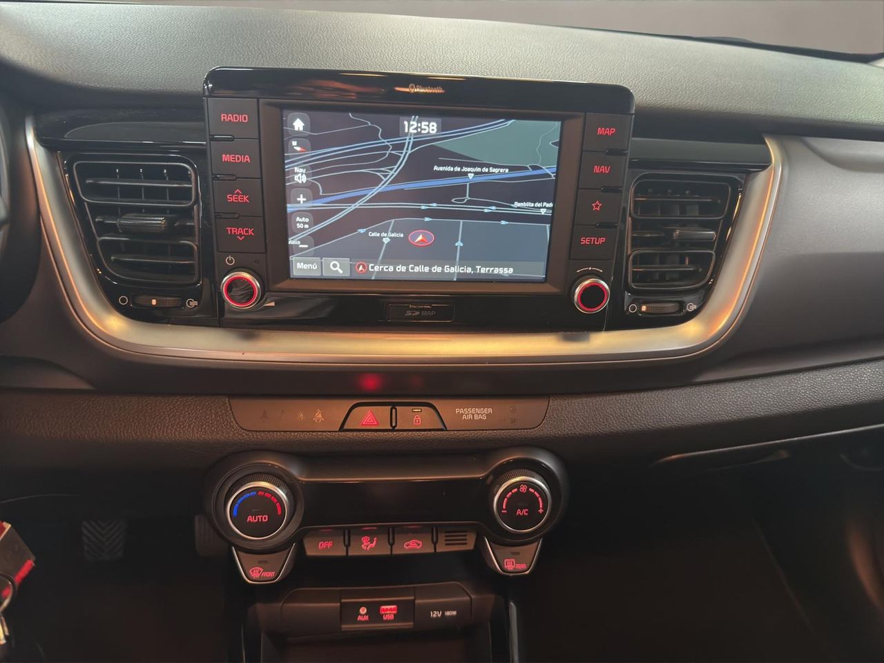 Kia Stonic 1.0 T-GDi 88kW (120CV) Drive - Foto 2