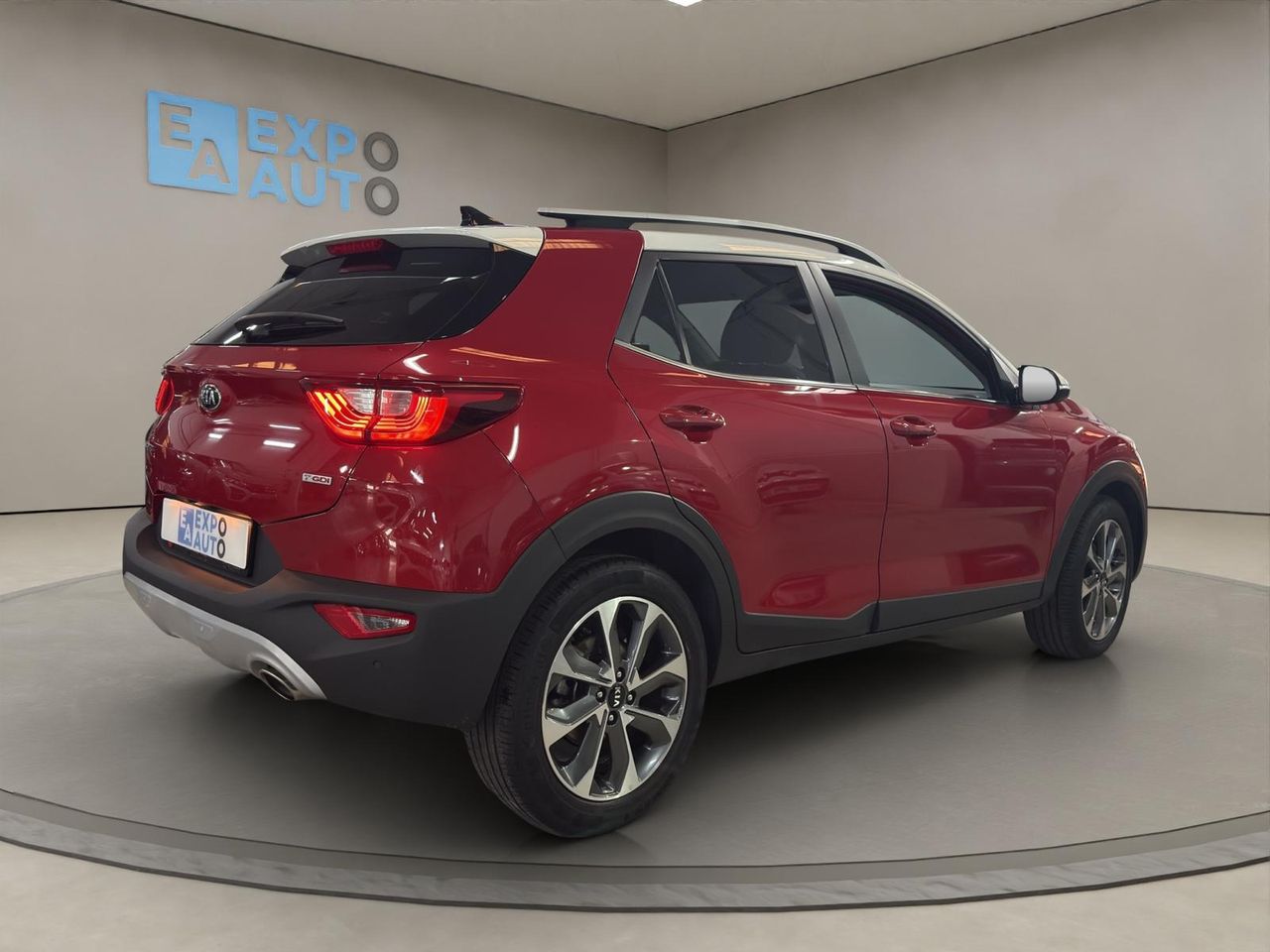 Kia Stonic 1.0 T-GDi 88kW (120CV) Drive - Foto 2
