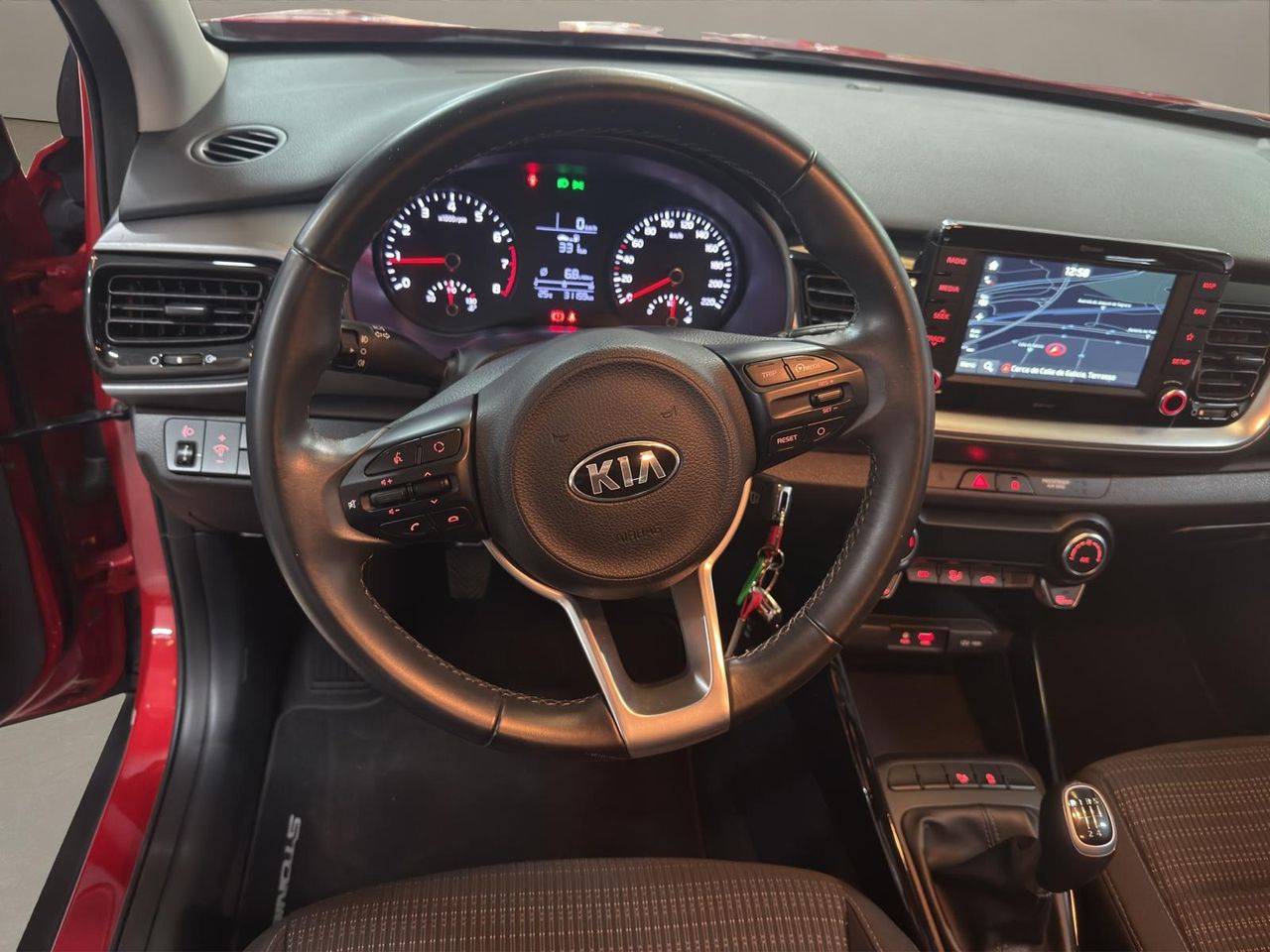 Kia Stonic 1.0 T-GDi 88kW (120CV) Drive - Foto 2