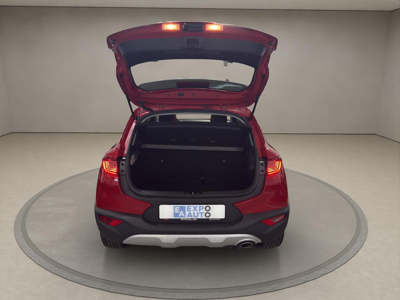 Kia Stonic 1.0 T-GDi 88kW (120CV) Drive - Foto 2