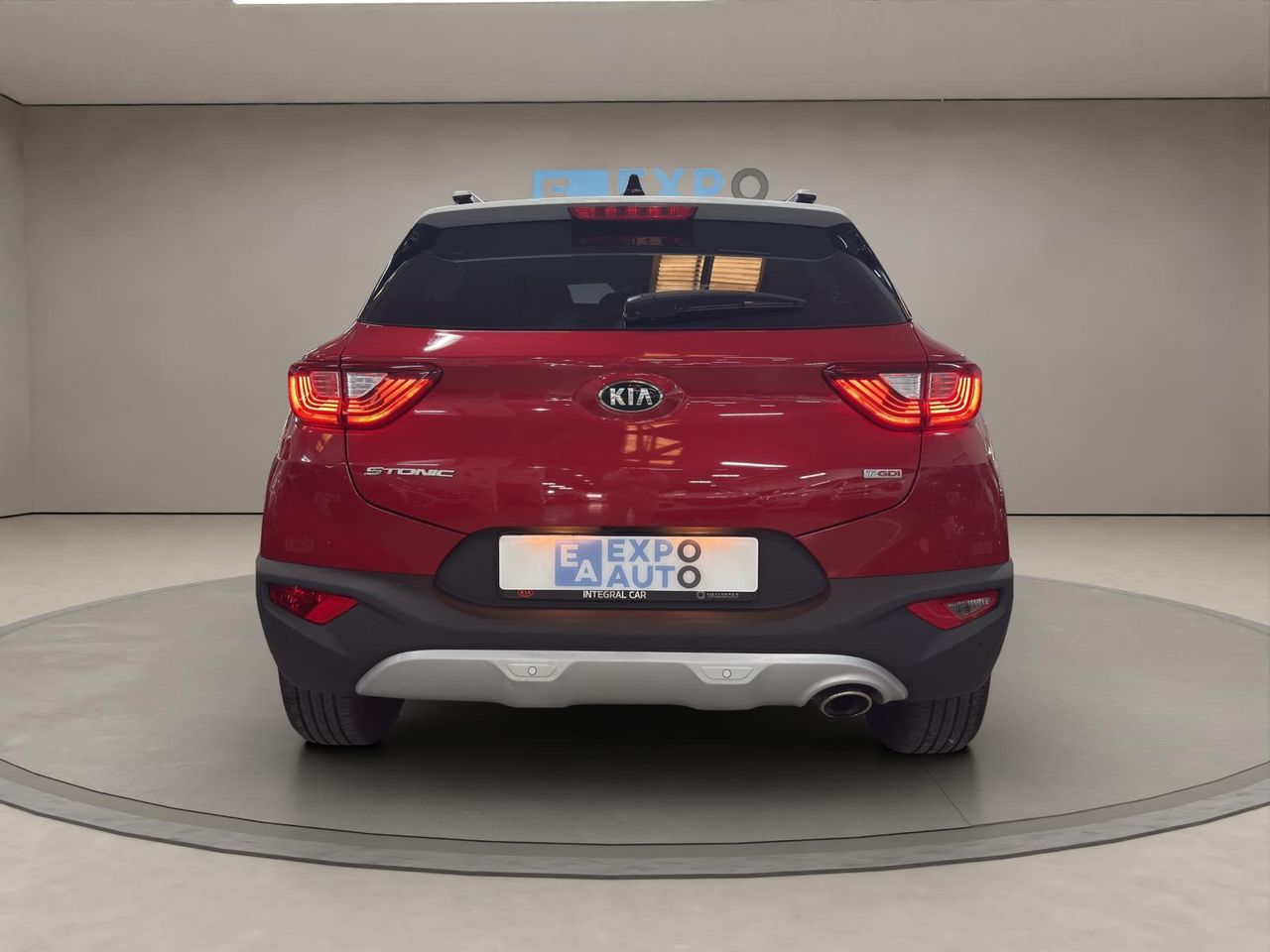 Kia Stonic 1.0 T-GDi 88kW (120CV) Drive - Foto 2