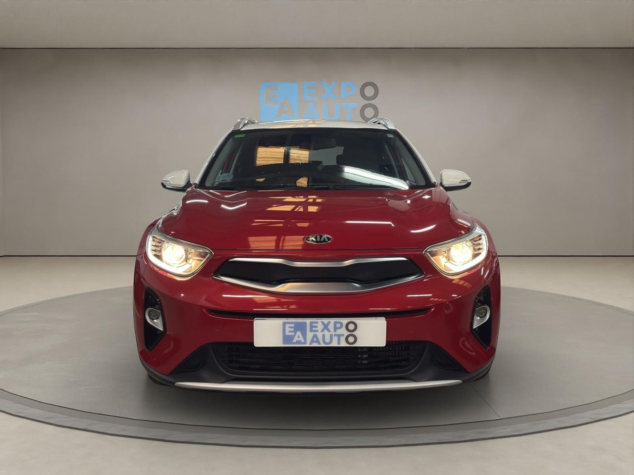 Kia Stonic 1.0 T-GDi 88kW (120CV) Drive - Foto 2