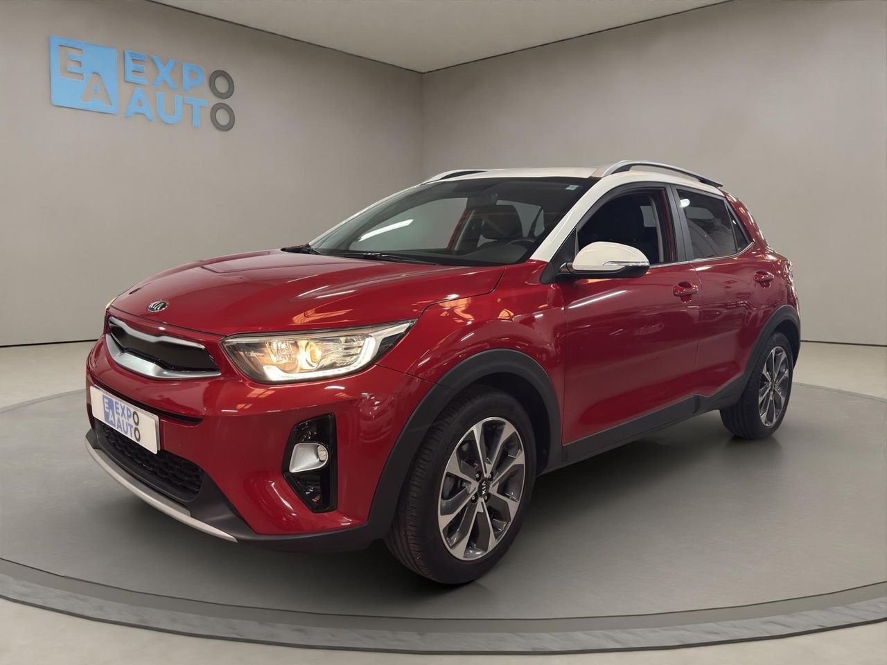 Kia Stonic 1.0 T-GDi 88kW (120CV) Drive - Foto 2