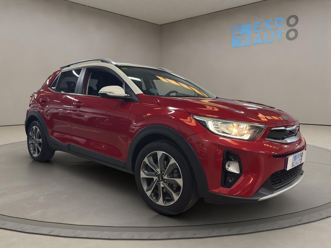 Kia Stonic 1.0 T-GDi 88kW (120CV) Drive - Foto 2