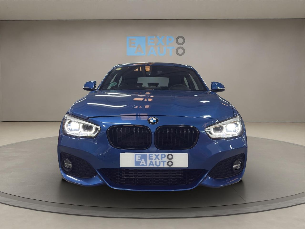 BMW Serie 1 118i - Foto 2