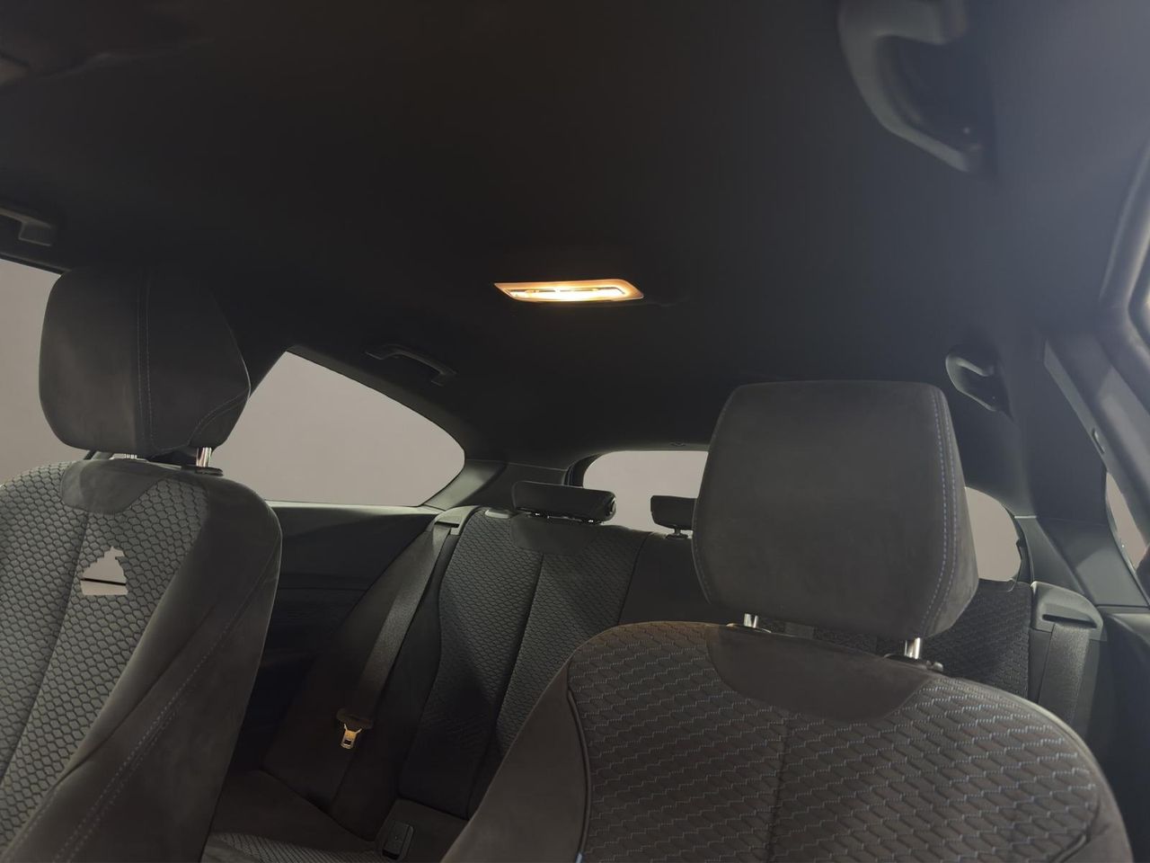 BMW Serie 1 118i - Foto 2