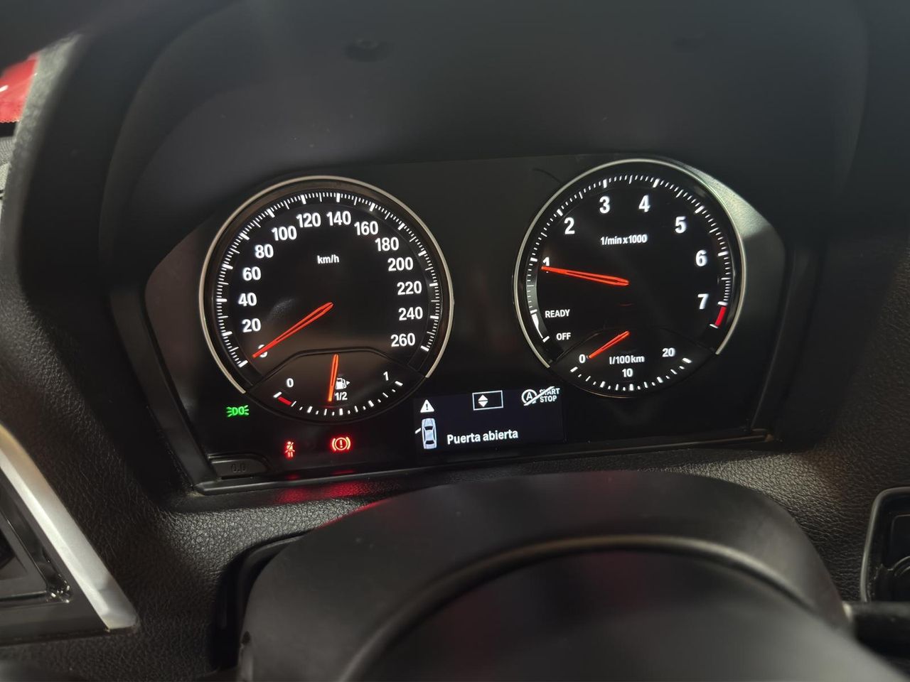 BMW Serie 1 118i - Foto 2