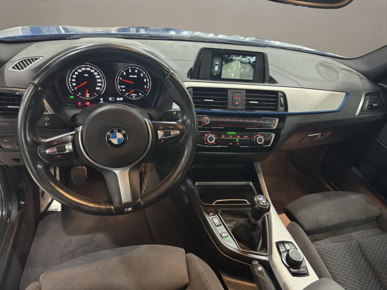 BMW Serie 1 118i - Foto 2